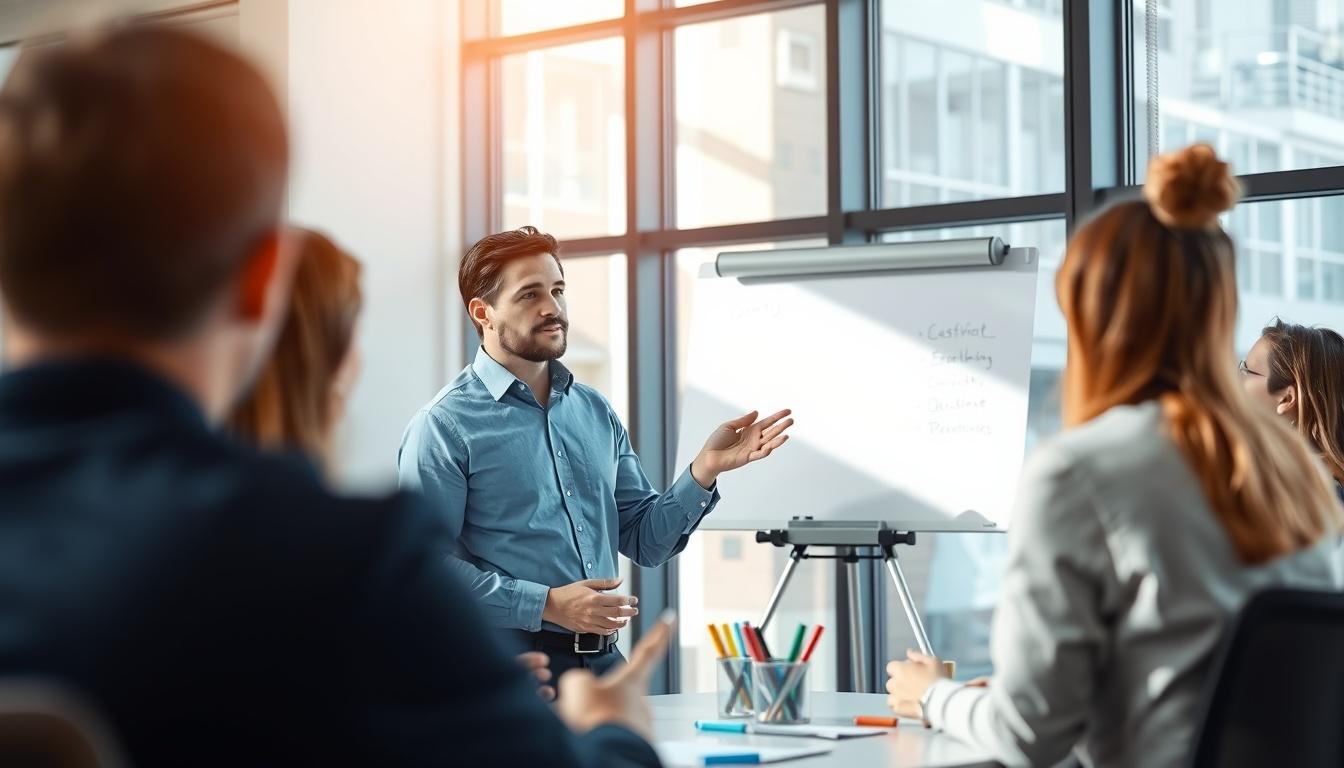 Leadership Development